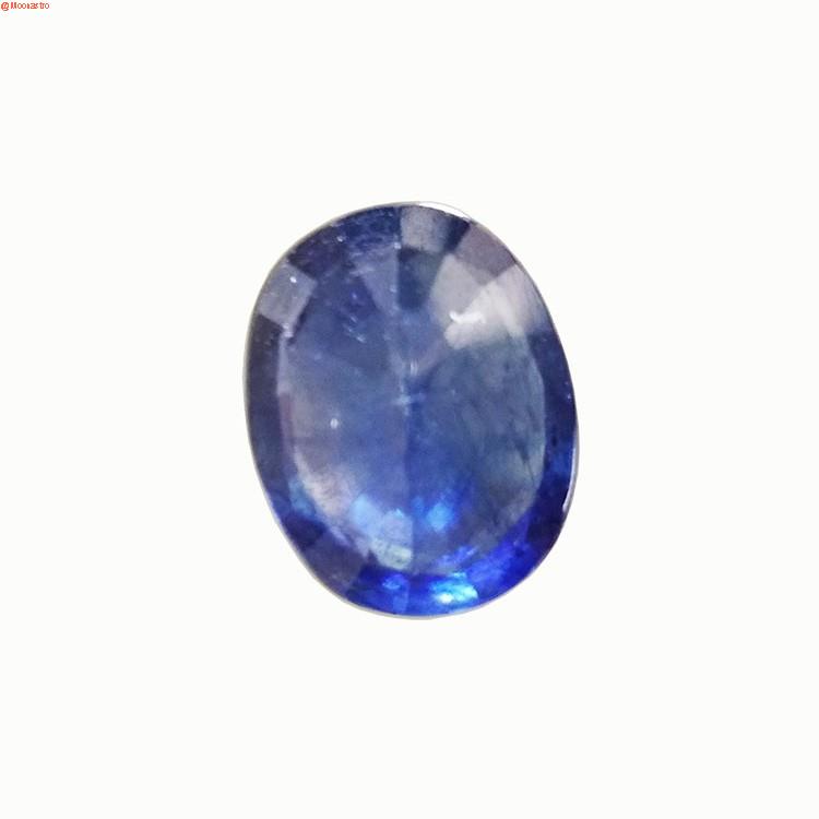 blue sapphire – neelam (bangkok) super premium medium size